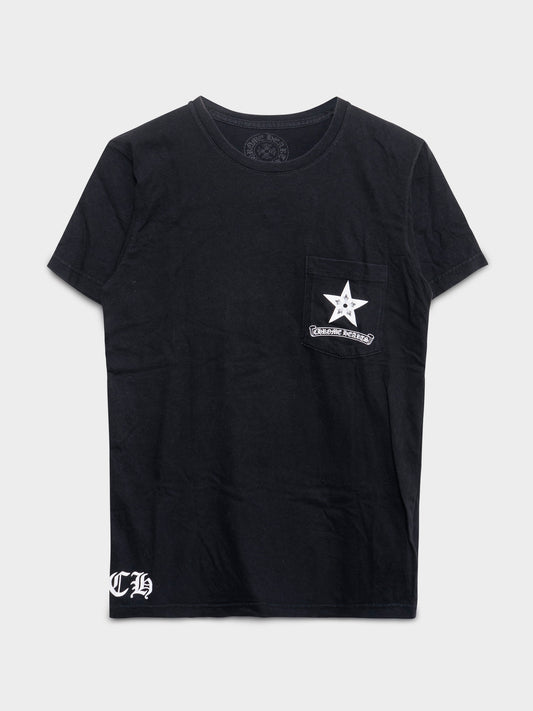 Star Logo T-Shirt