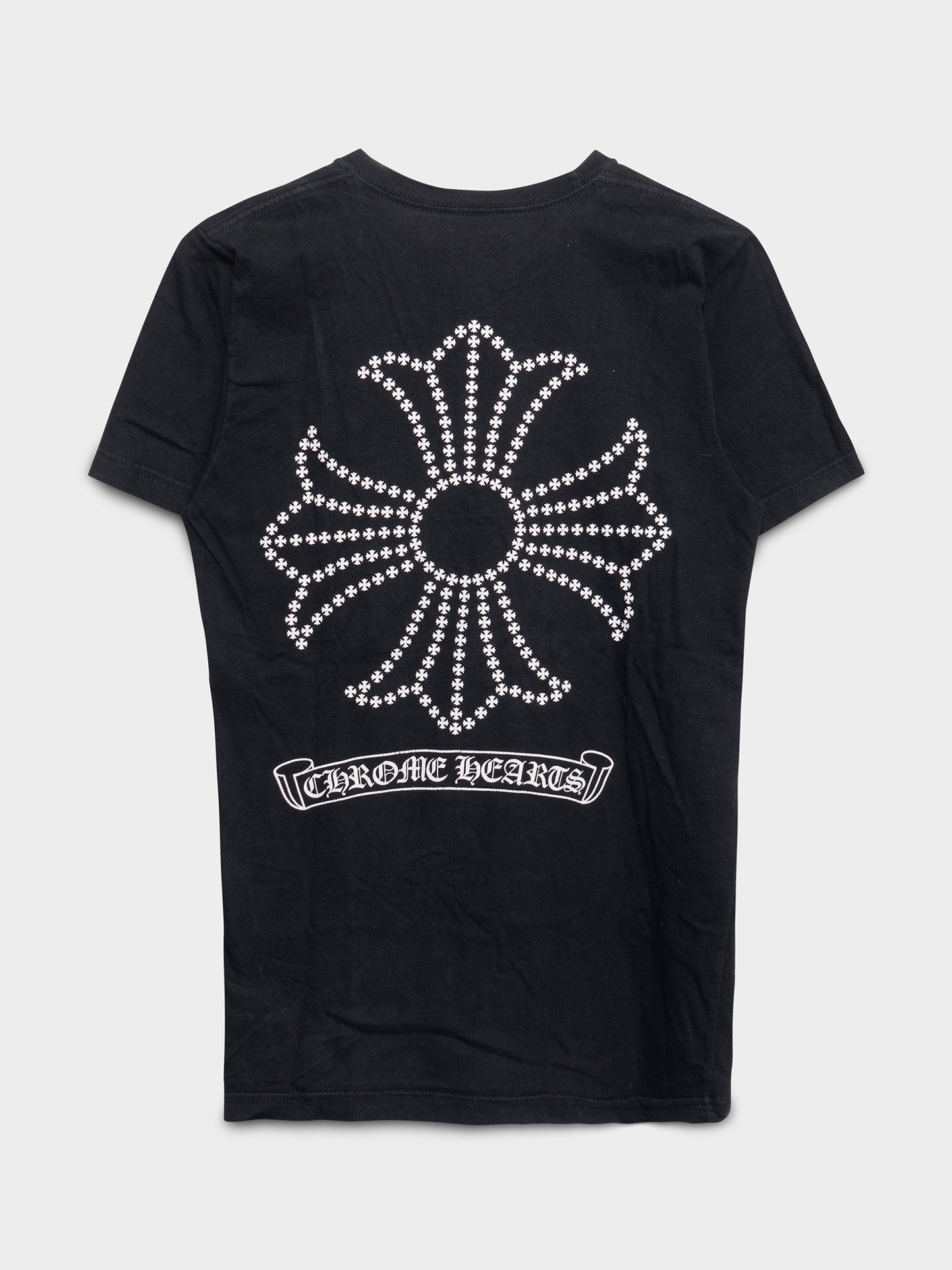 Scattered Plus T-Shirt