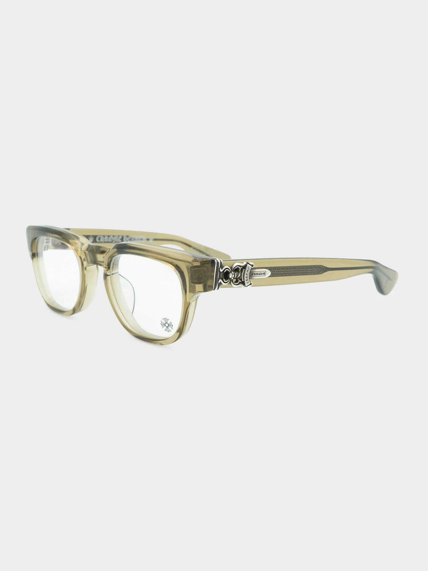 Cuntvoluted Frames