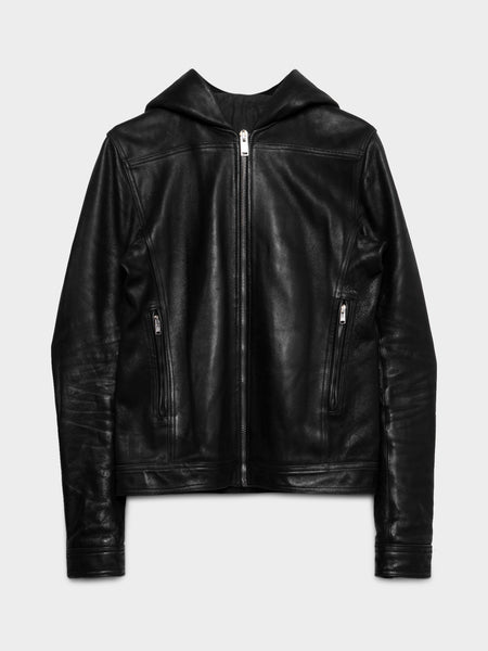 ジャケット・アウター FW2013 Rick Owens hooded leather jacket DSC03346_grande.jpg?v=1732048575