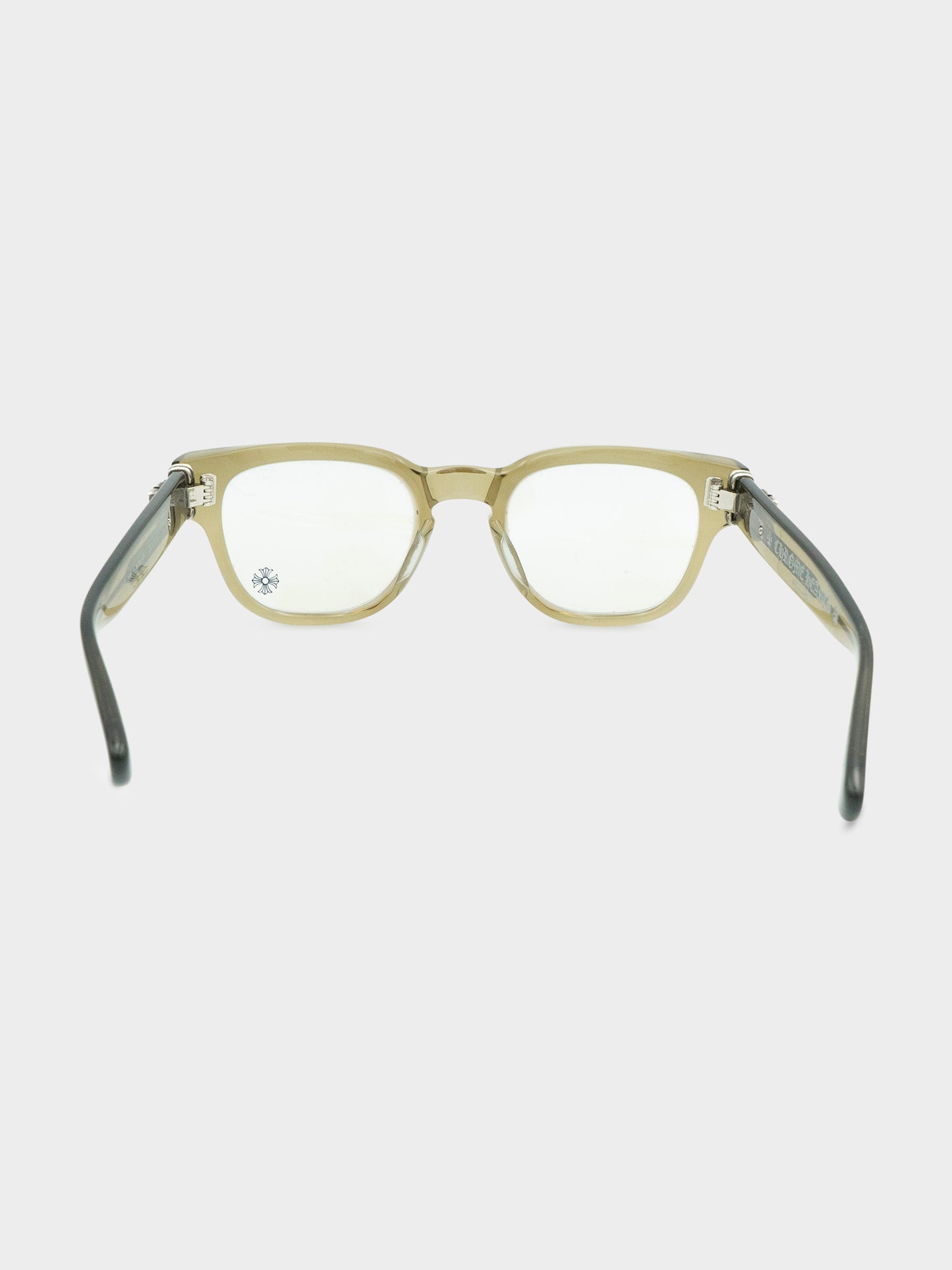 Cuntvoluted Frames