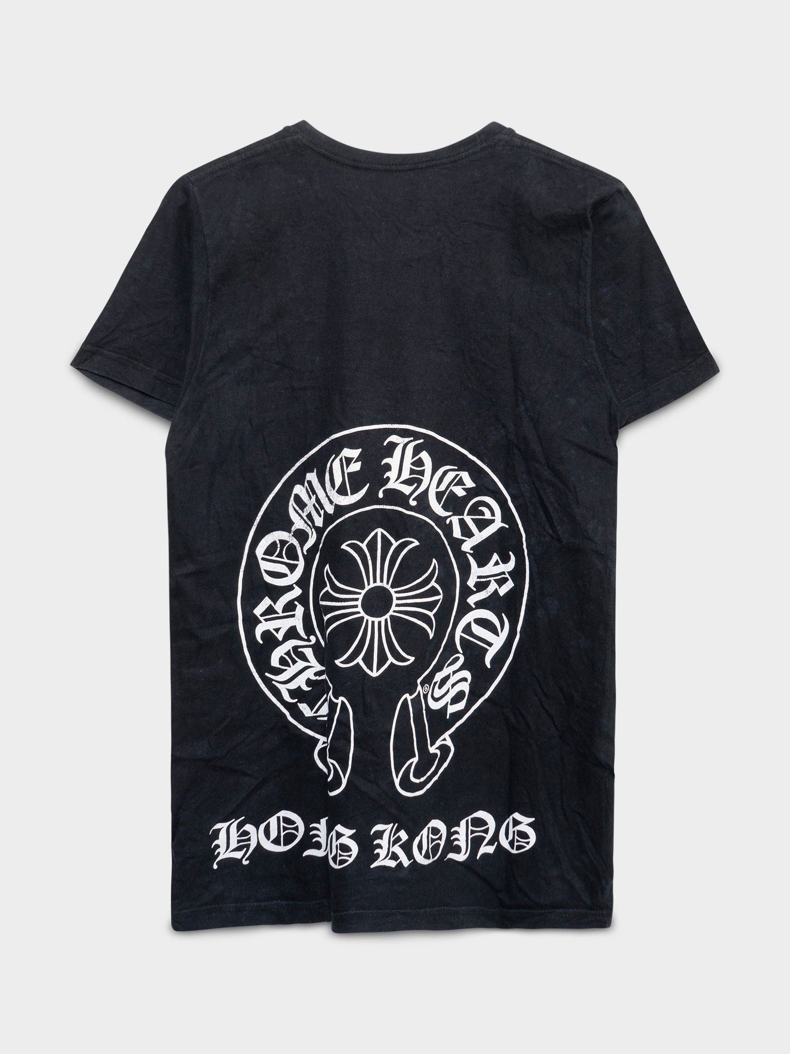 Buy Archive Chrome Hearts T-Shirts in Los Angeles | Groupie