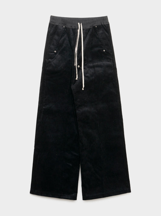 ‘Strobe’ Corduroy Bela Pants