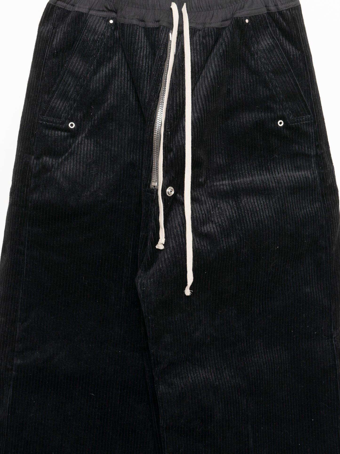 ‘Strobe’ Corduroy Bela Pants