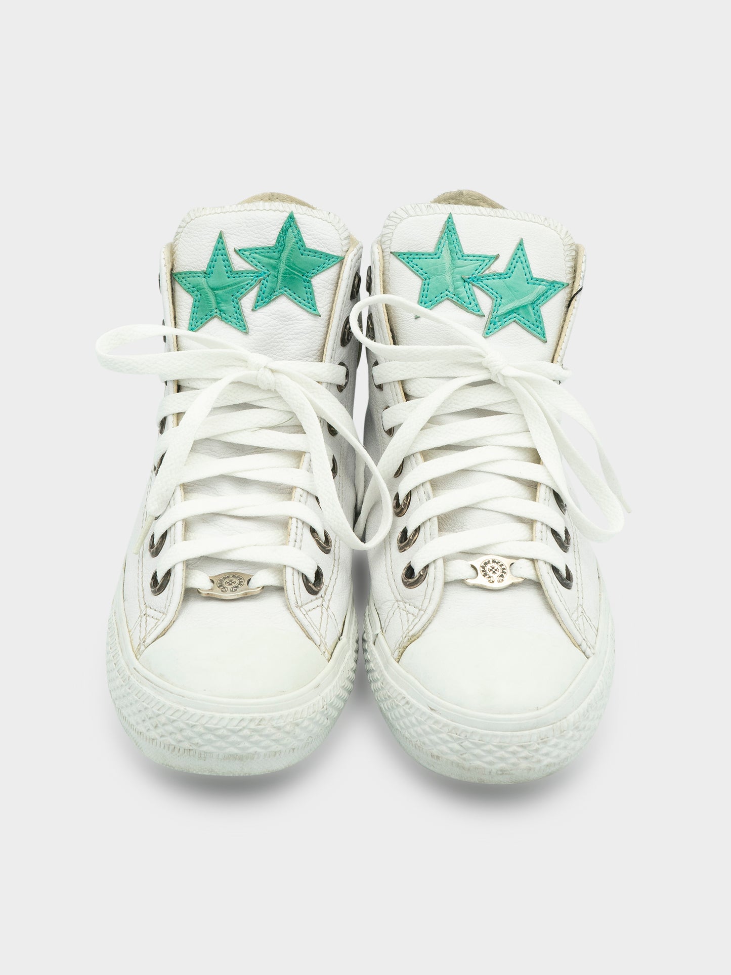 1/1 Crocodile Patch Converse