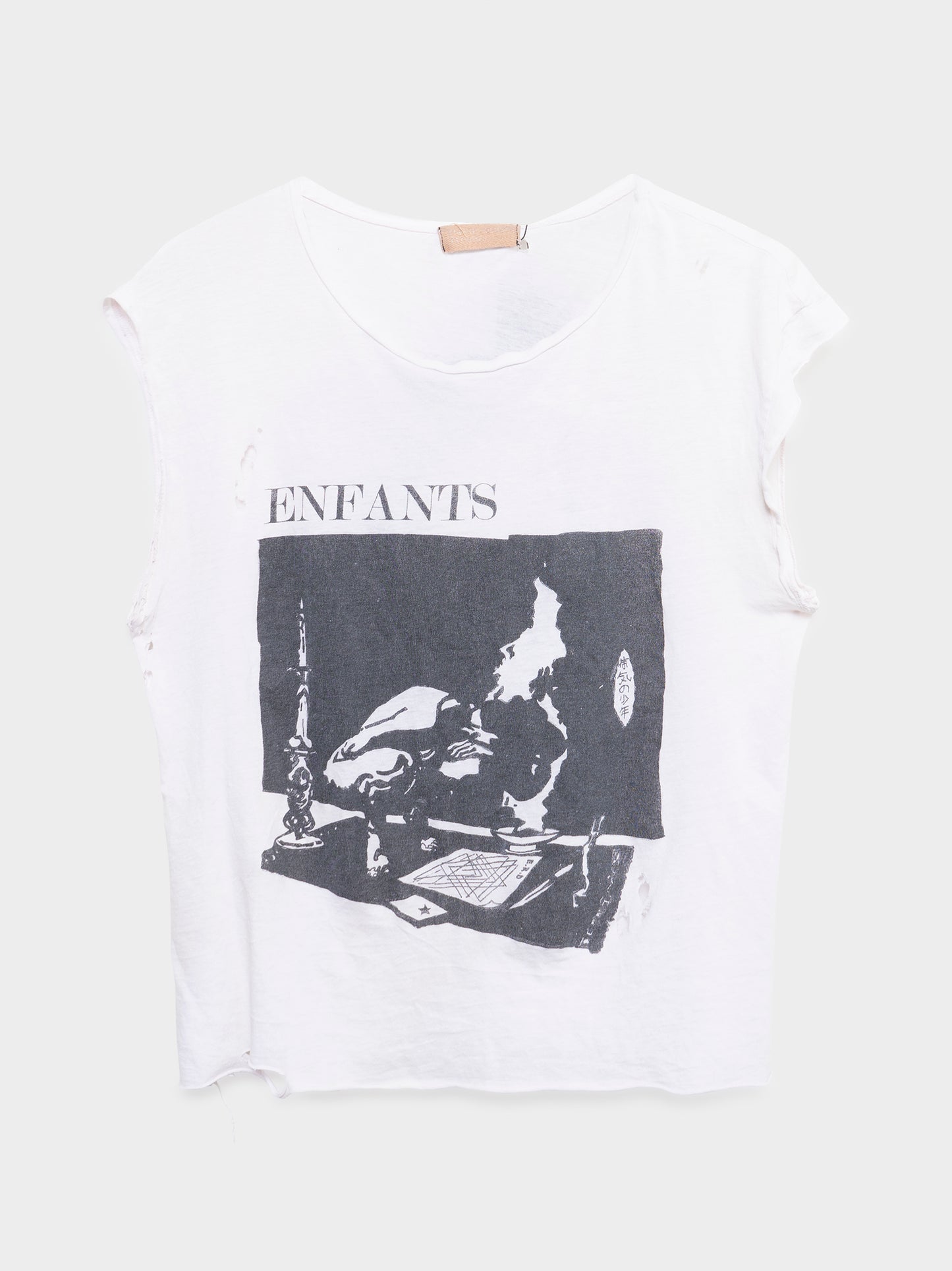 OG Live in Berlin Tank Top