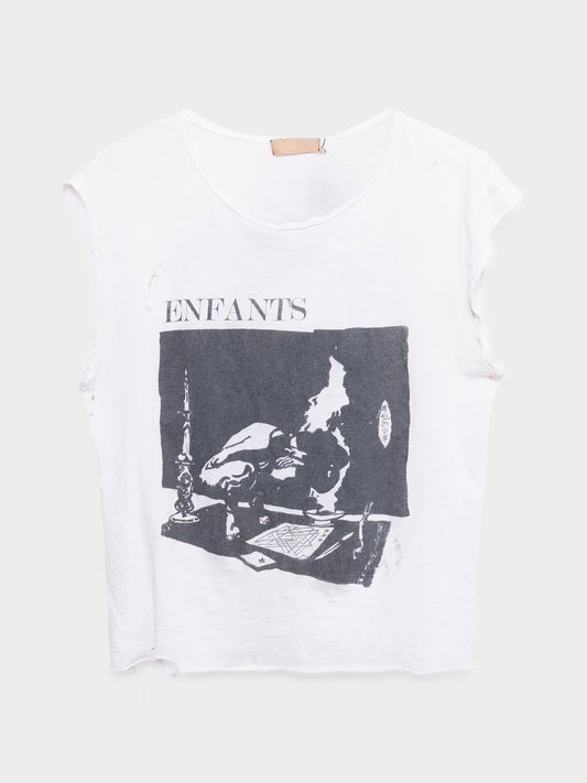 OG Live in Berlin Tank Top