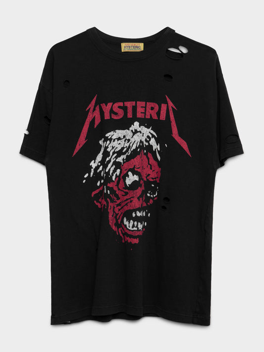 Metallica T-shirt