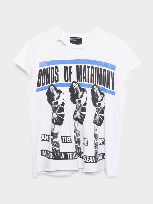 Bonds of Matrimony T-Shirt