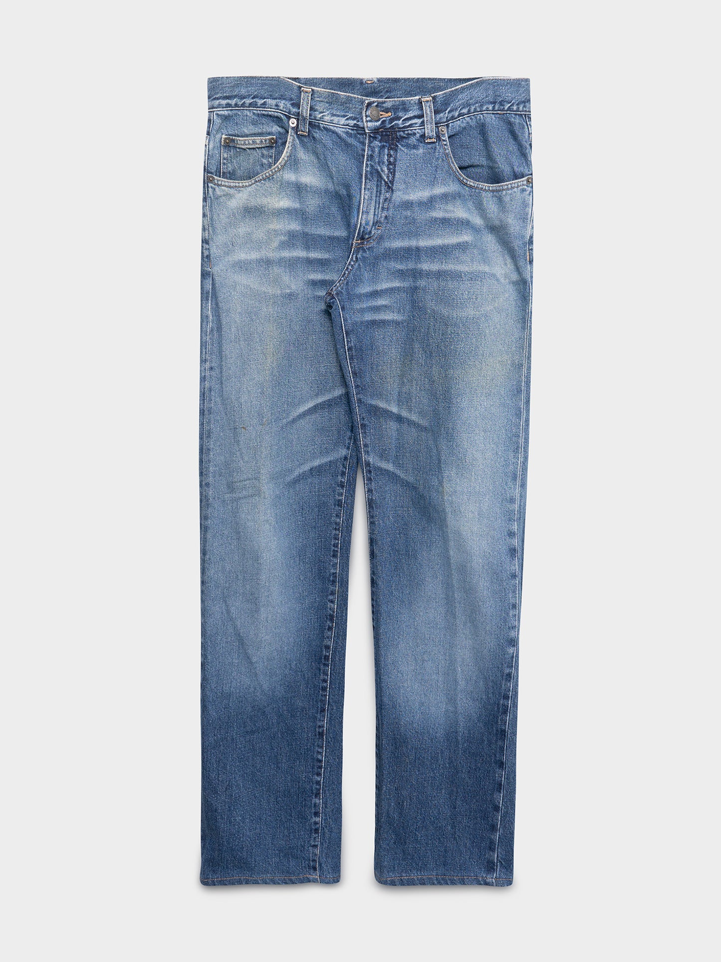 Blue Jeans
