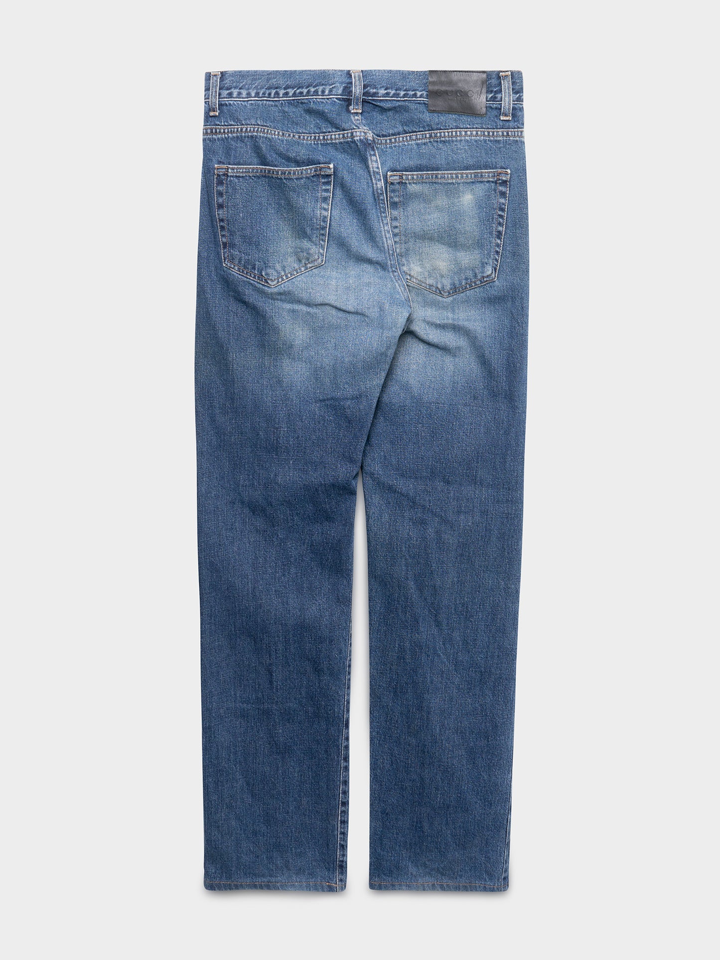 Blue Jeans