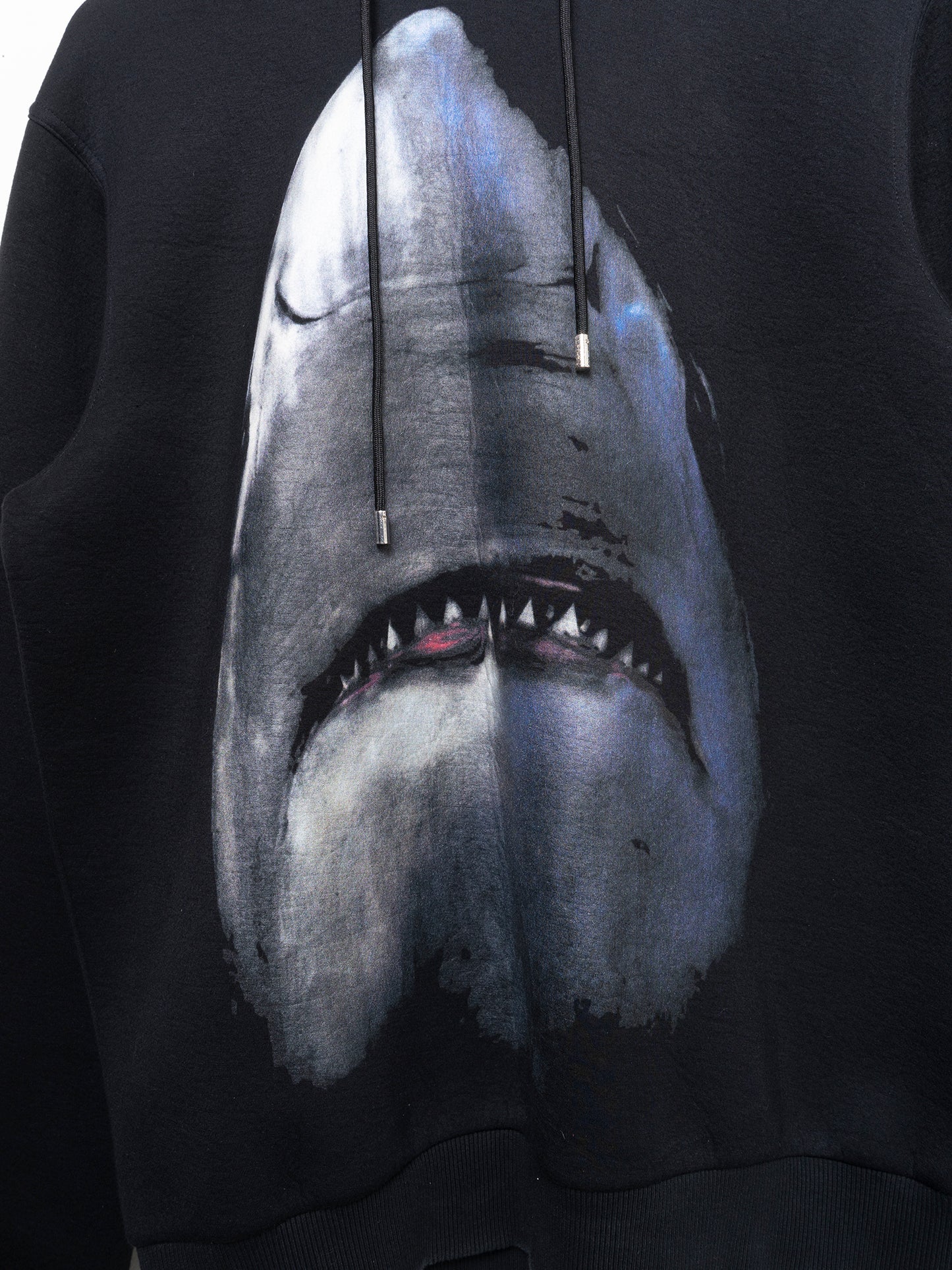 Shark Hoodie