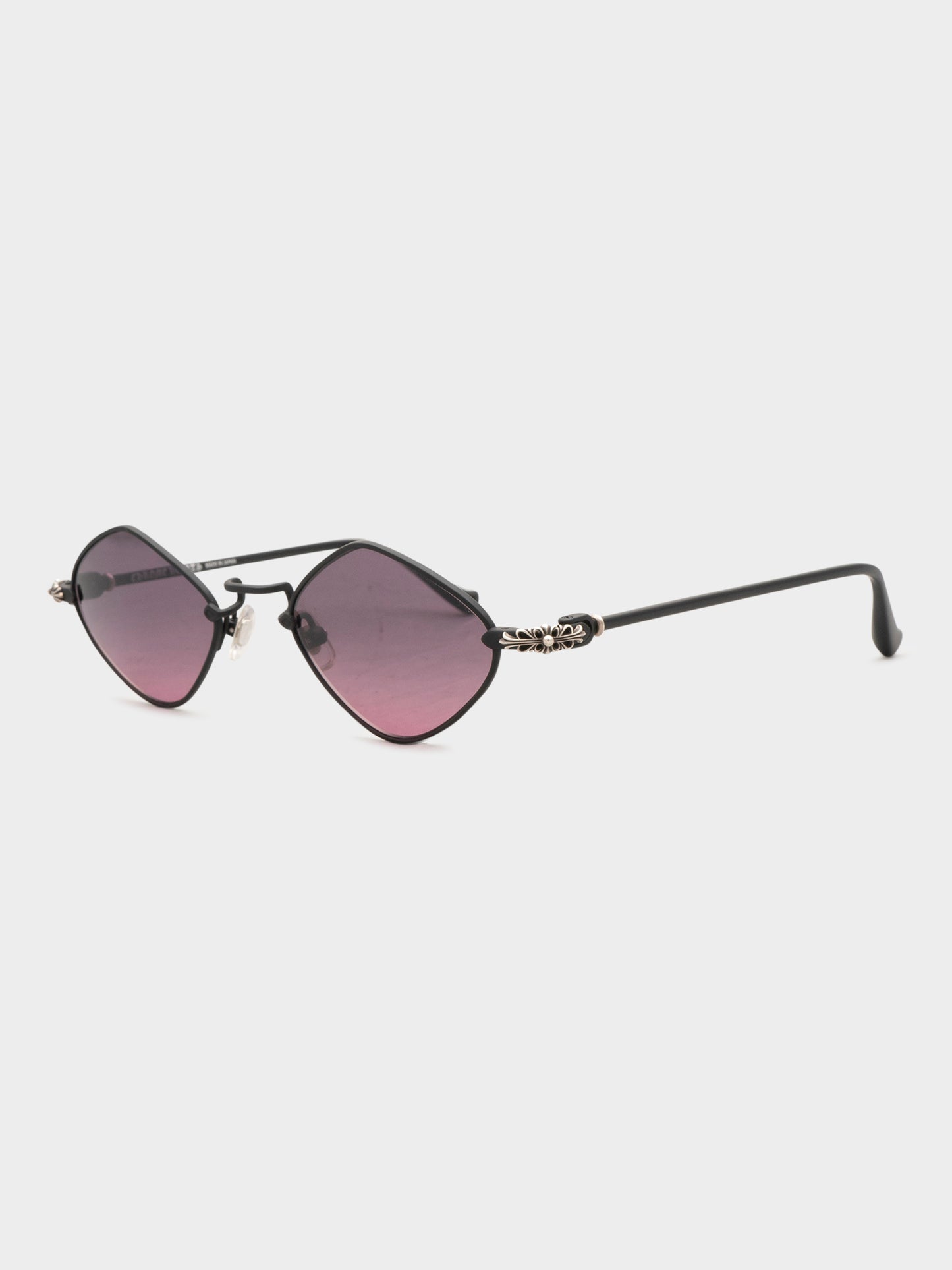 Diamond Dog Sunglasses