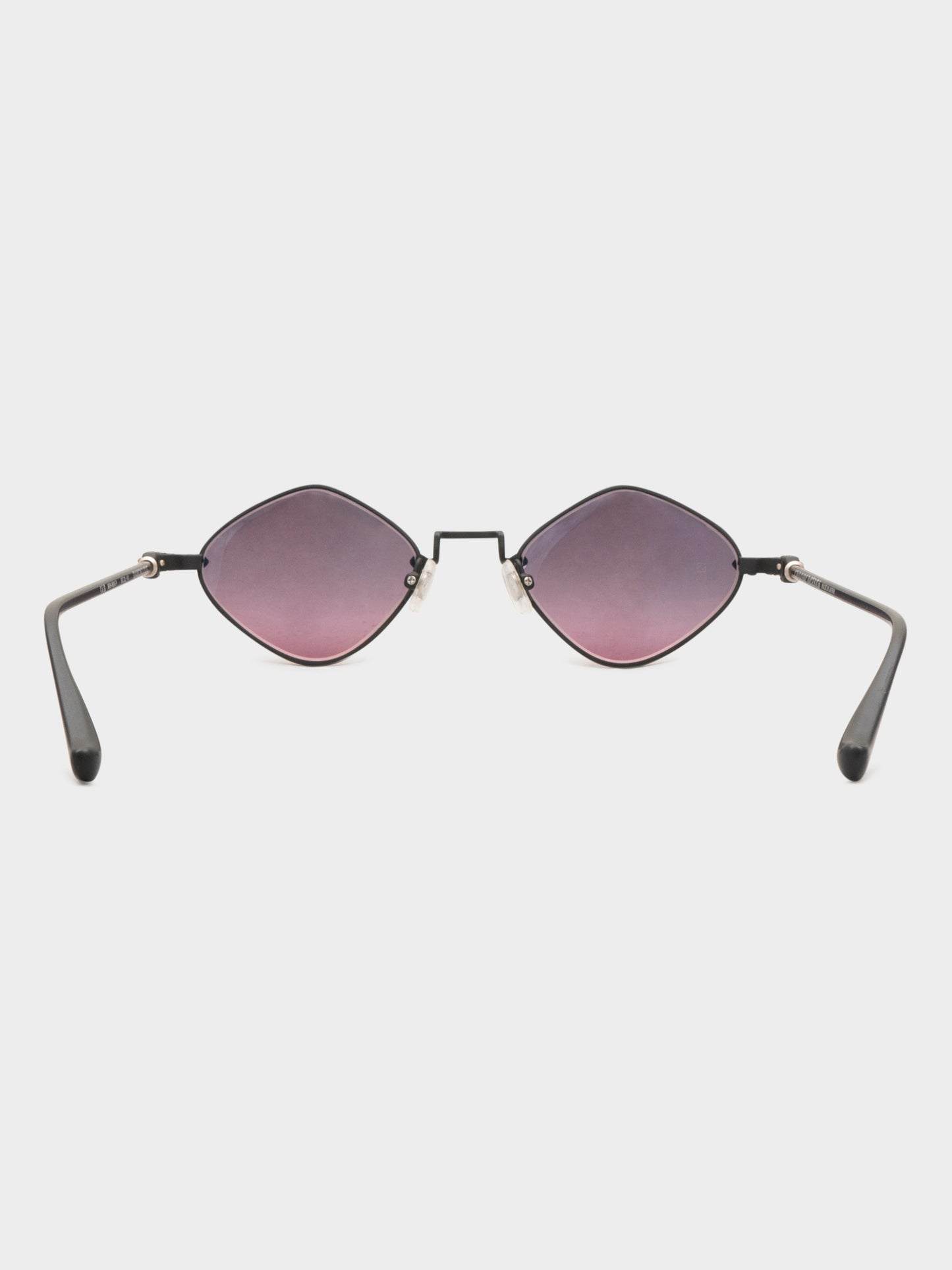 Diamond Dog Sunglasses