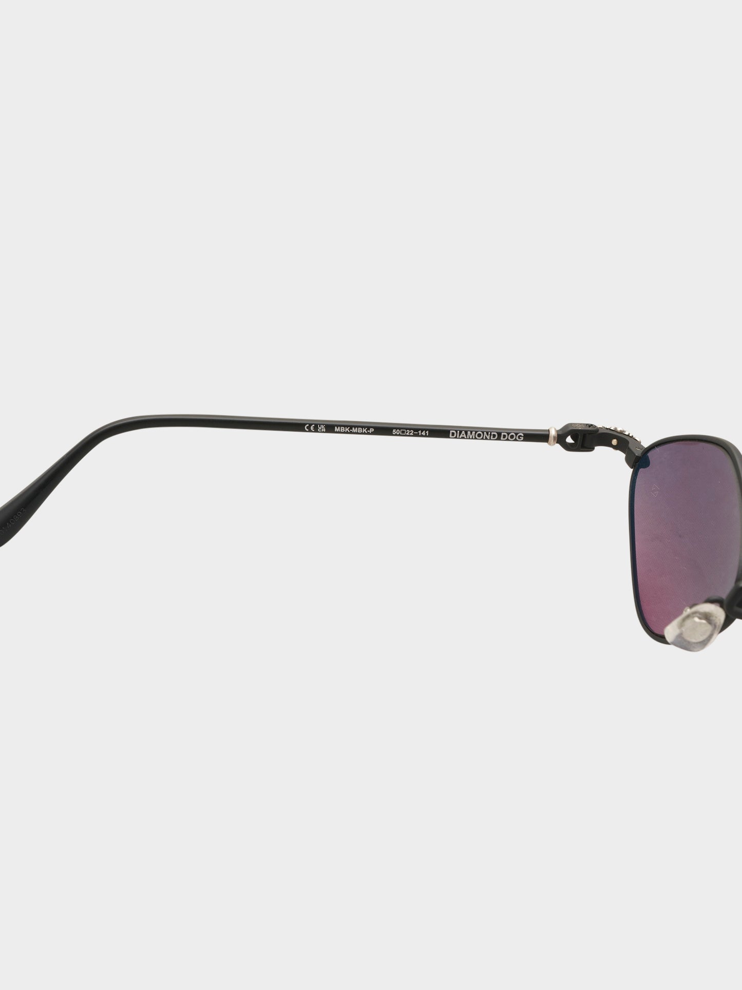 Diamond Dog Sunglasses