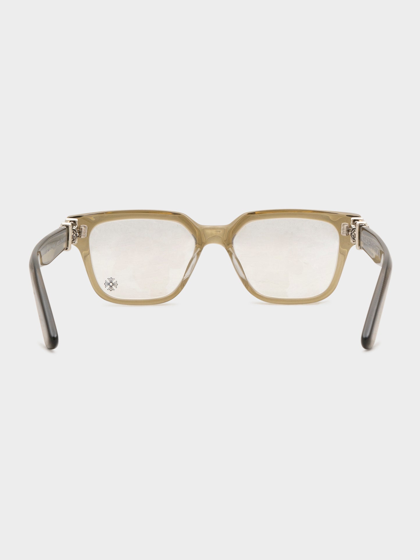 Diamond Vagillionaire II Glasses