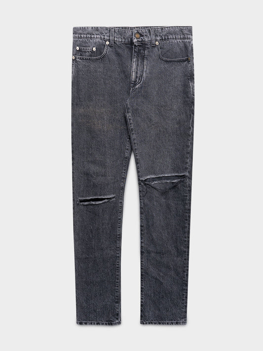 Faded D02 Jeans