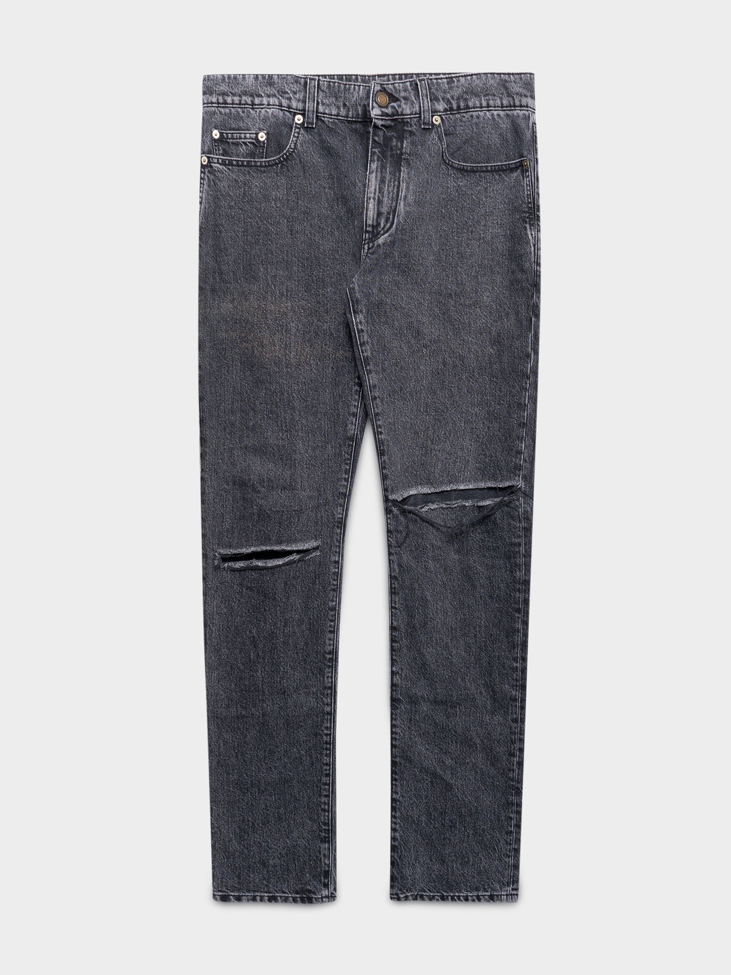 Faded D02 Jeans