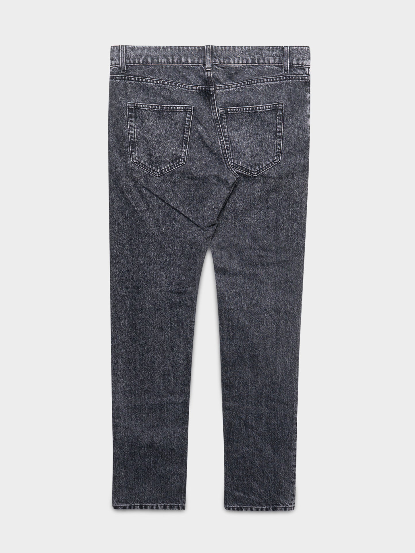 Faded D02 Jeans