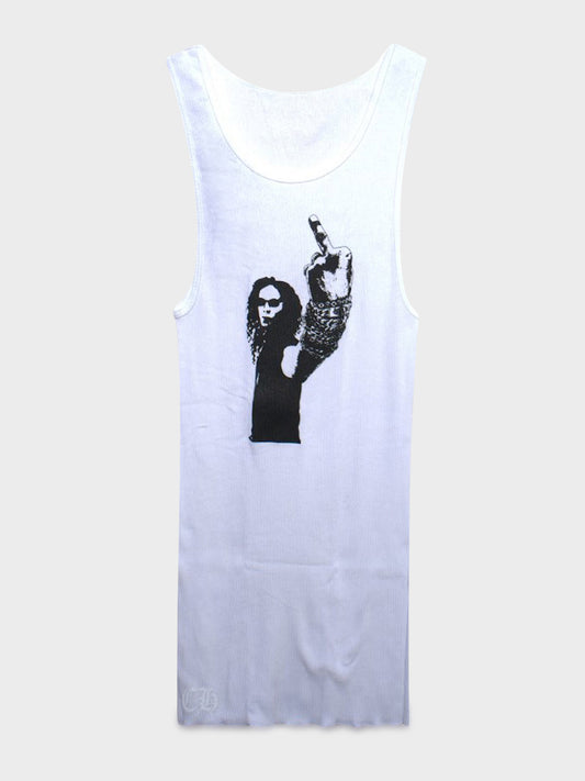 Richard Stark Tank Top
