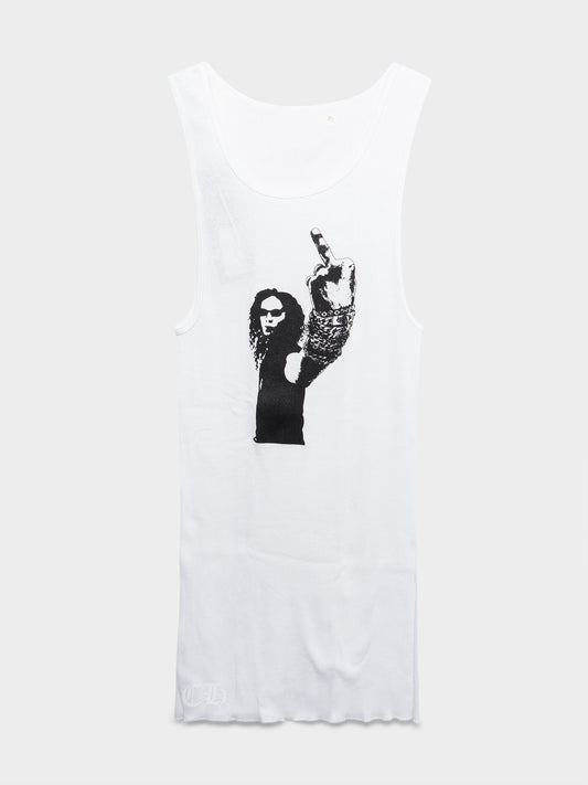Richard Stark Tank Top