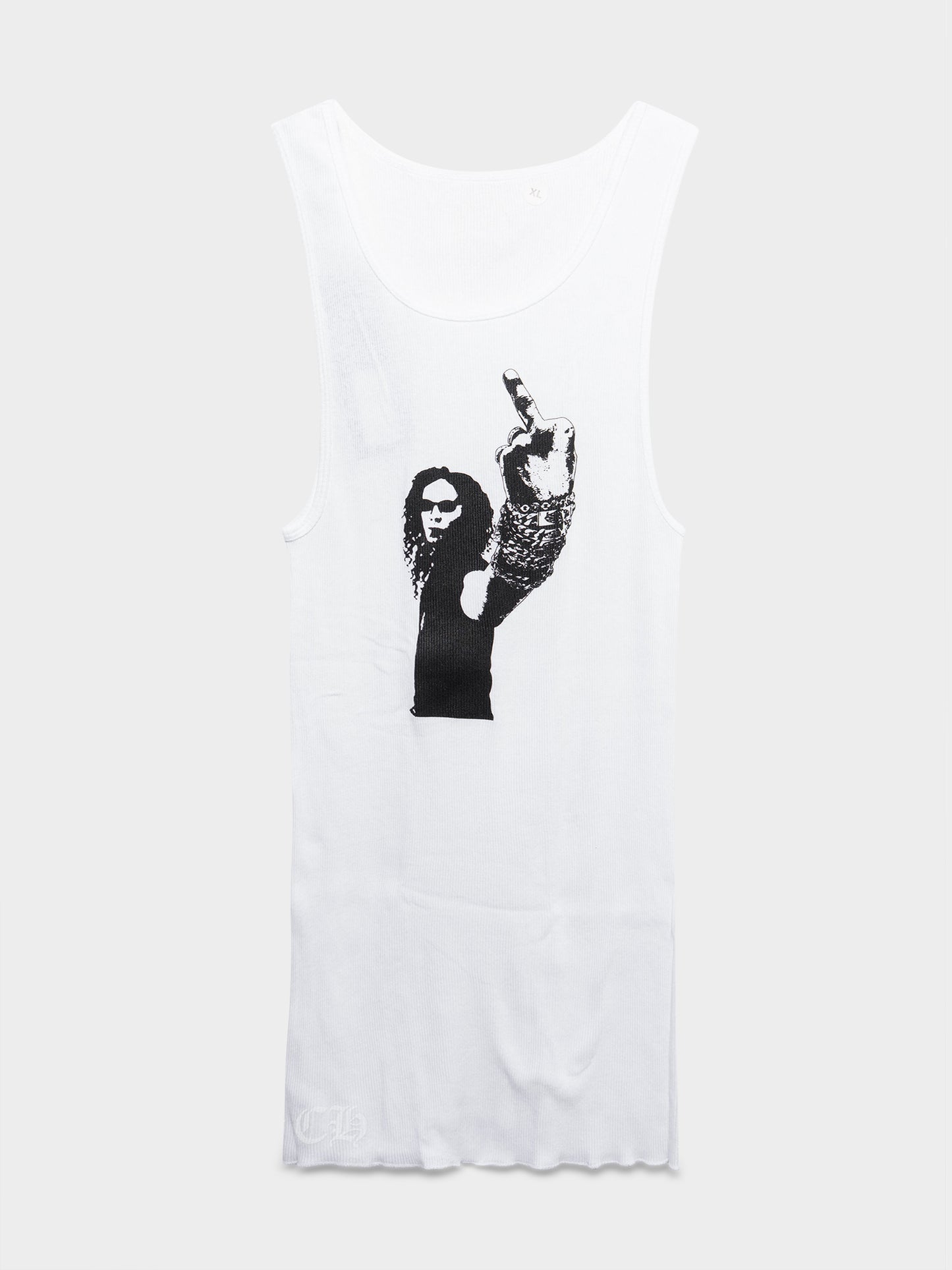 Richard Stark Tank Top