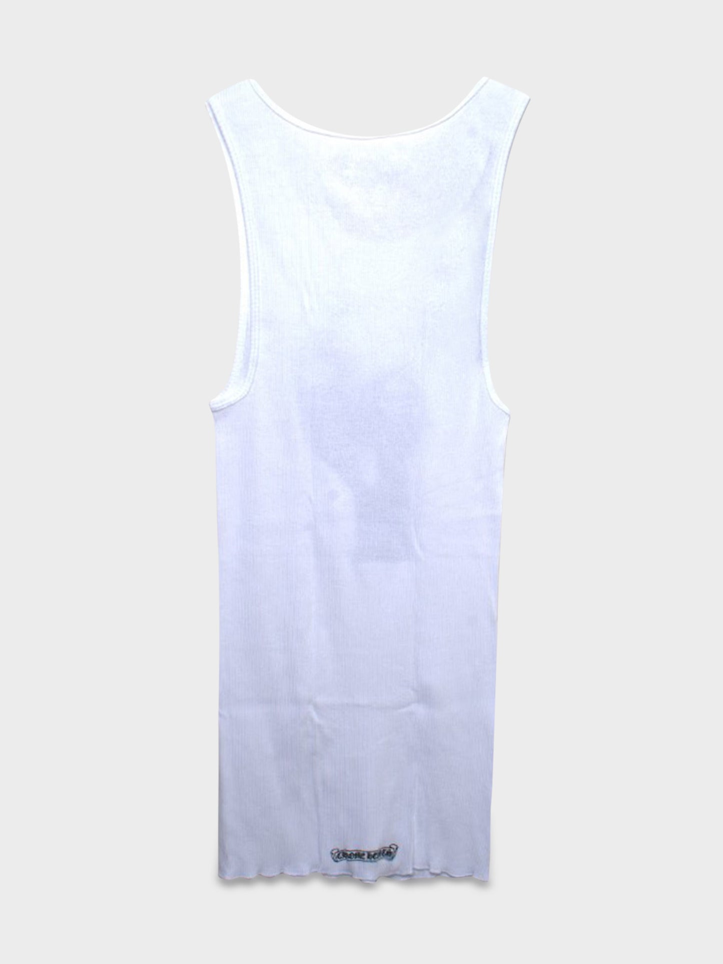 Richard Stark Tank Top