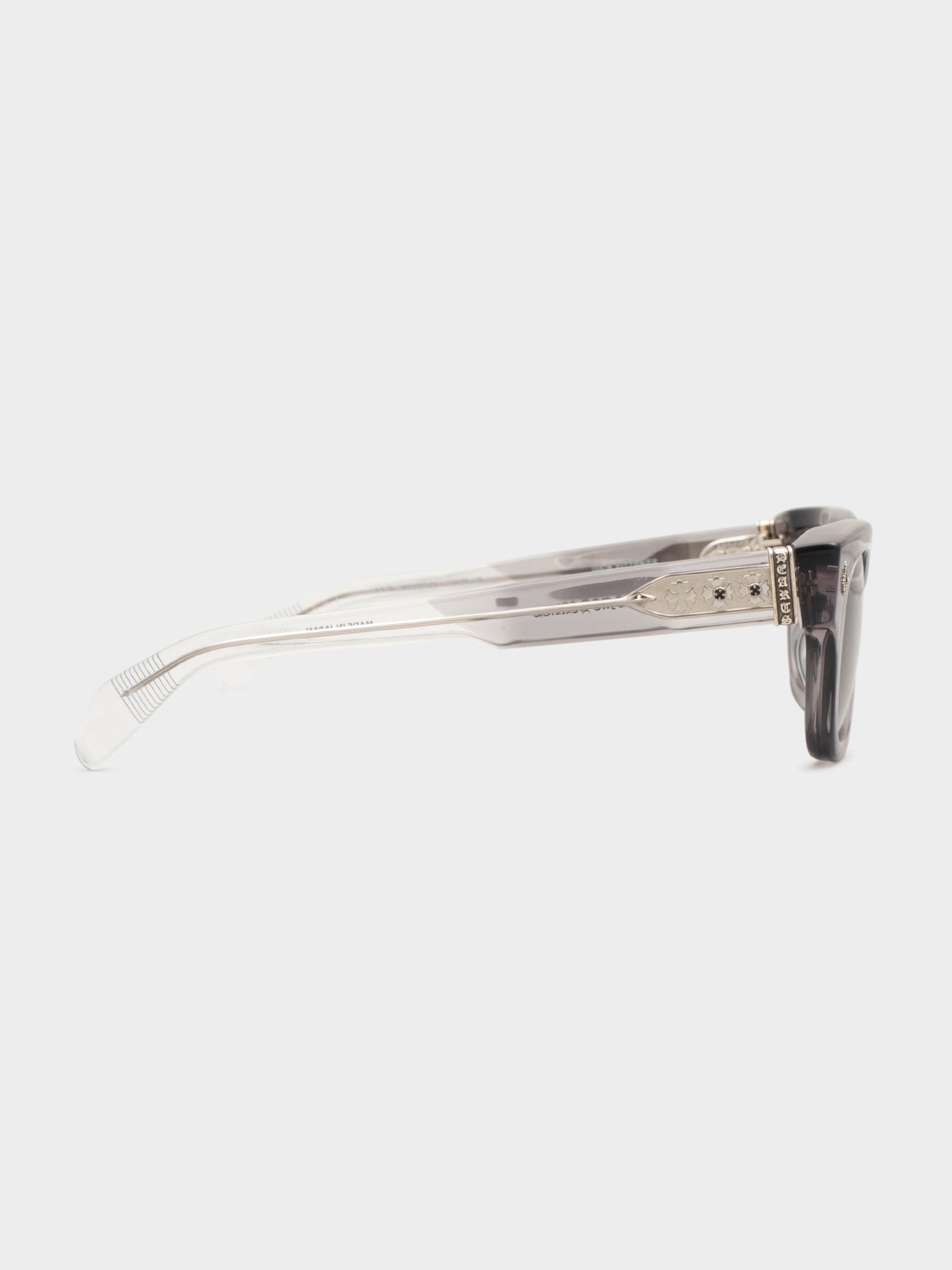 Dick Fitzener Sunglasses