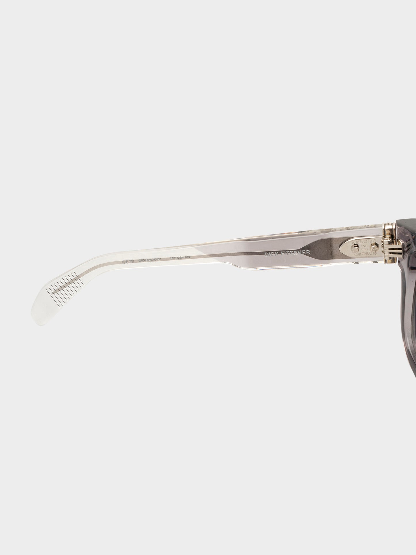 Dick Fitzener Sunglasses