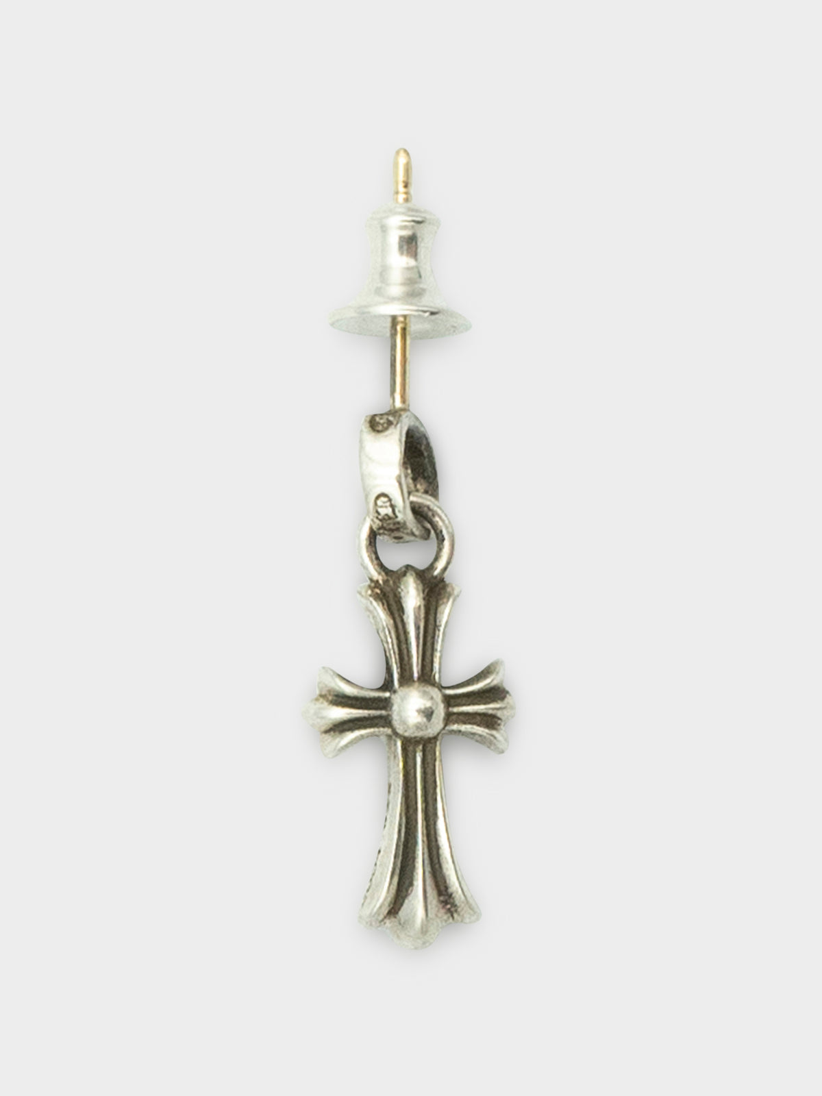 Baby Fat Earring
