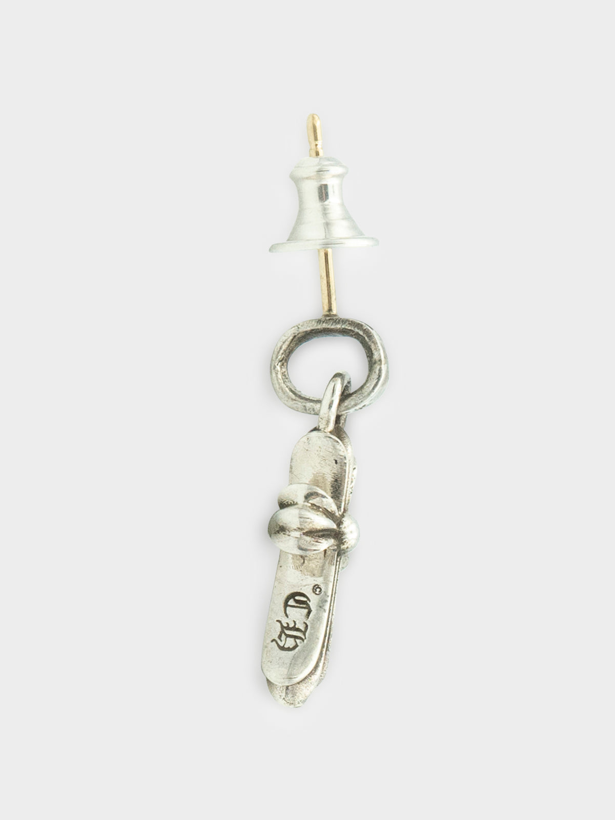 Baby Fat Earring