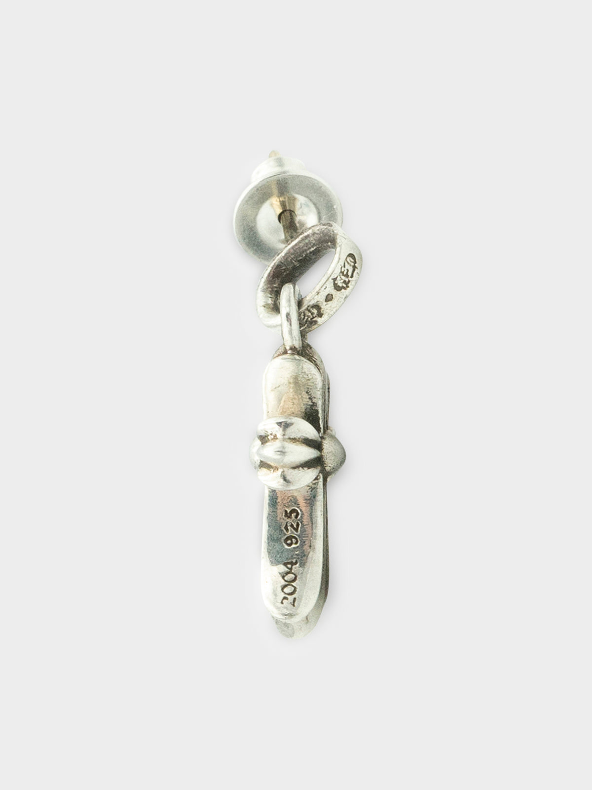 Baby Fat Earring