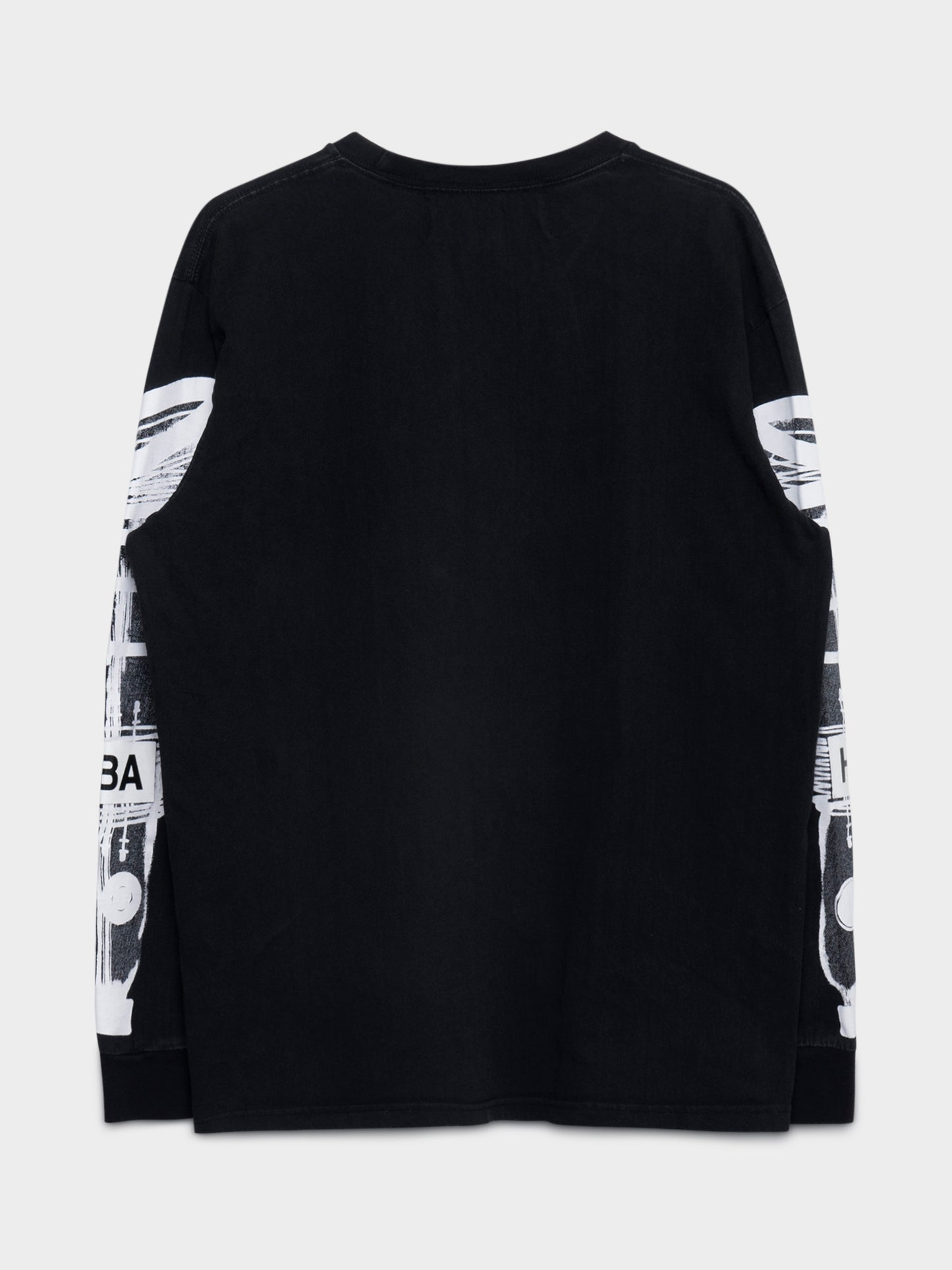 Astronaut Longsleeve Shirt