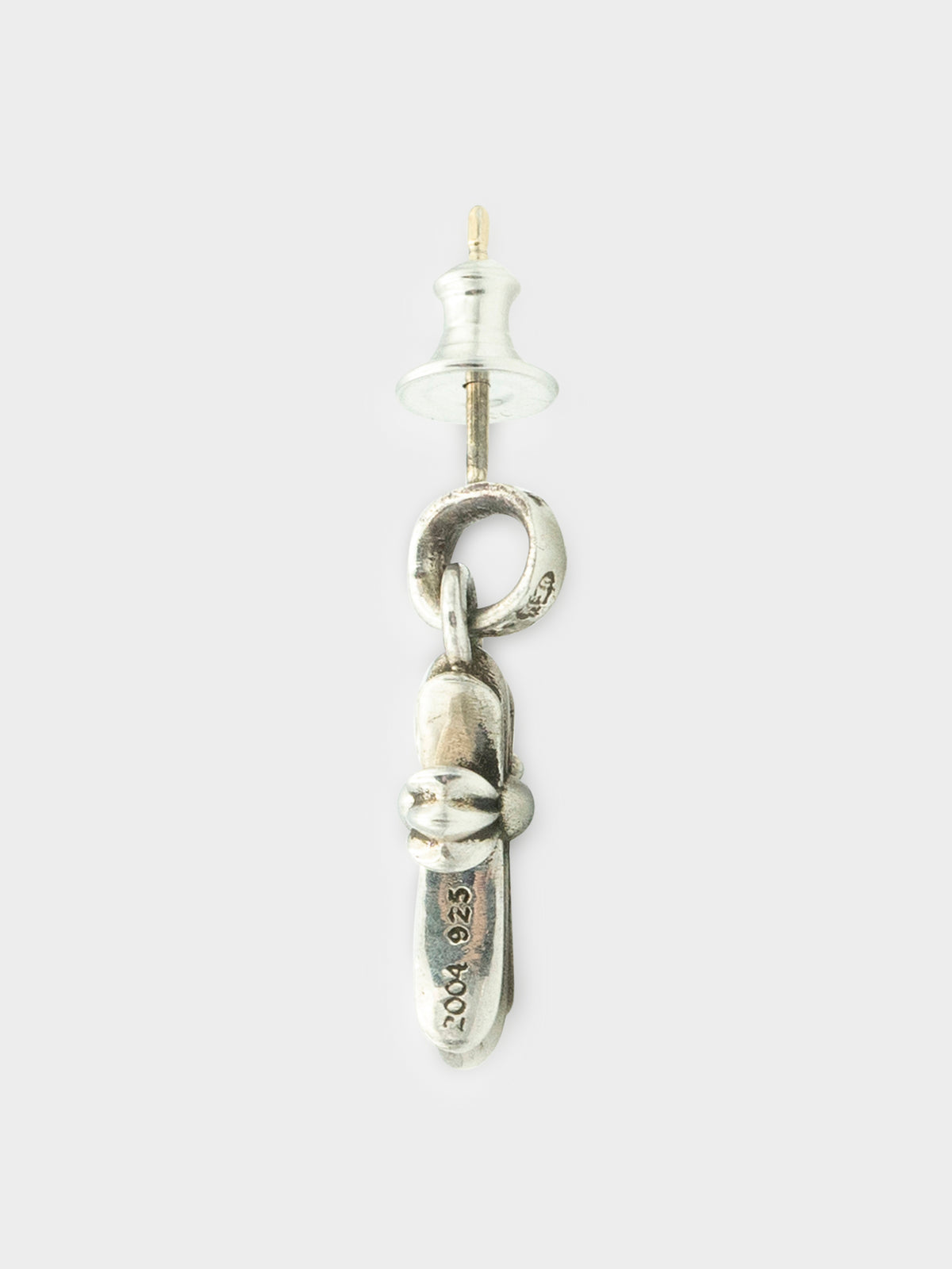 Baby Fat Earring