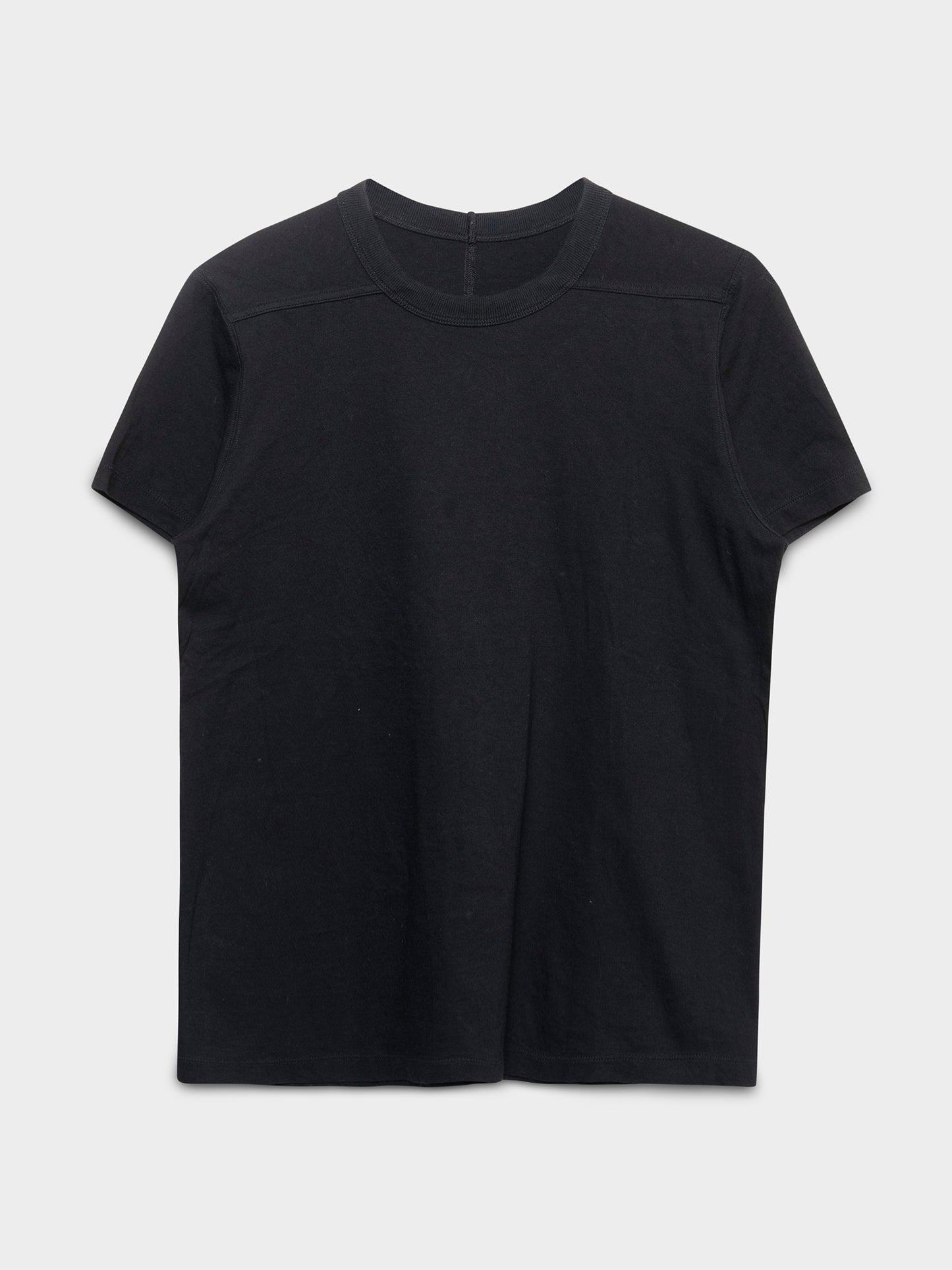 SS20 'Tecuatl' Black T-shirt