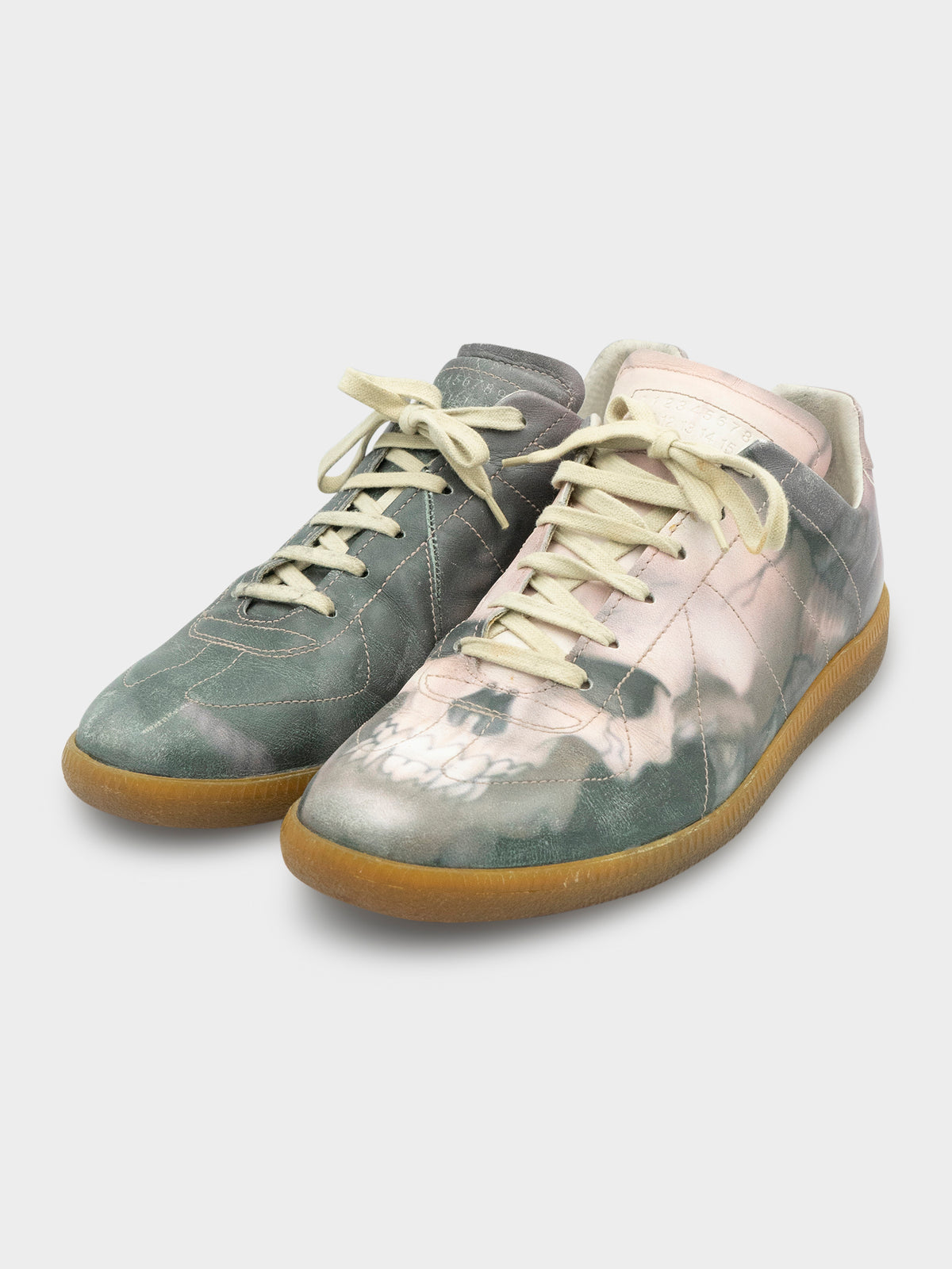 FW08 Skull GATs
