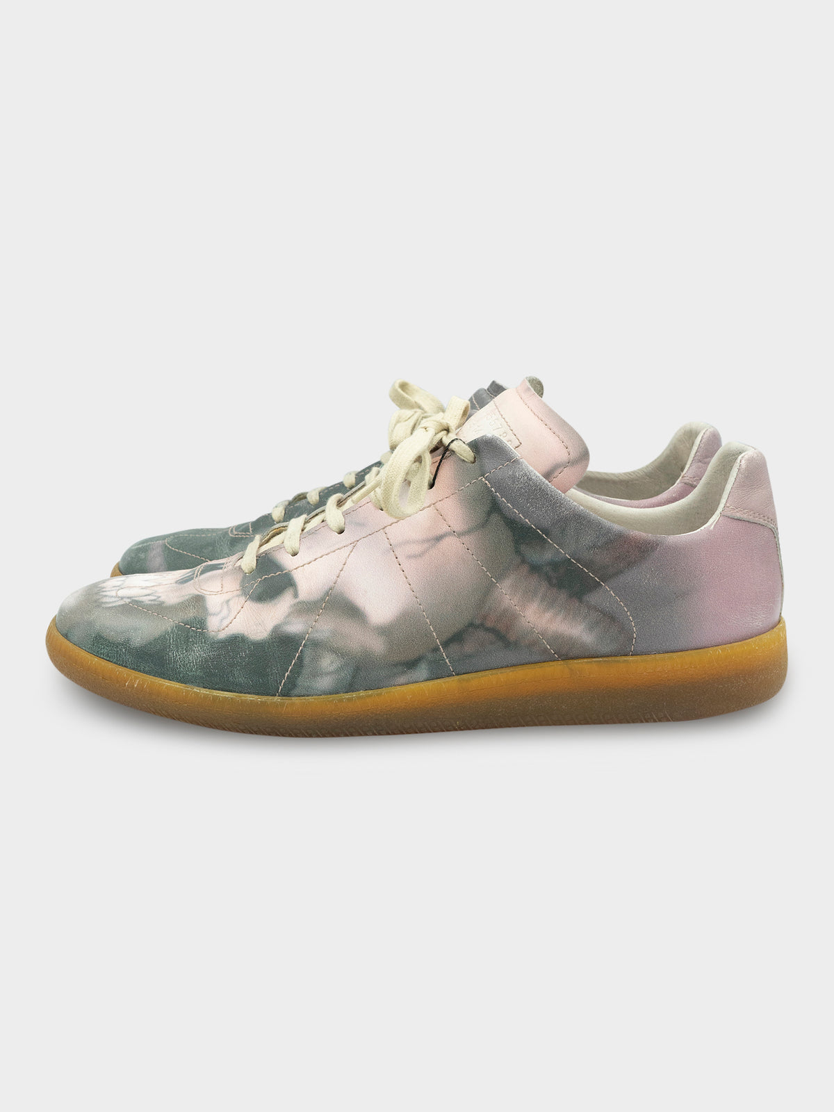 FW08 Skull GATs