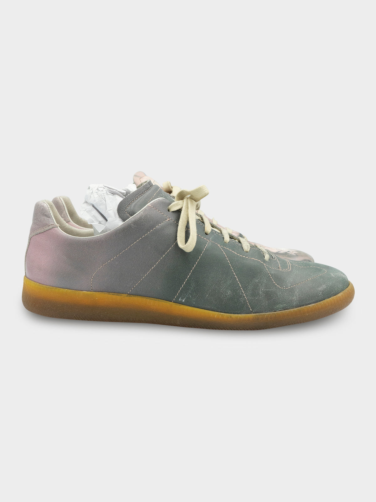 FW08 Skull GATs
