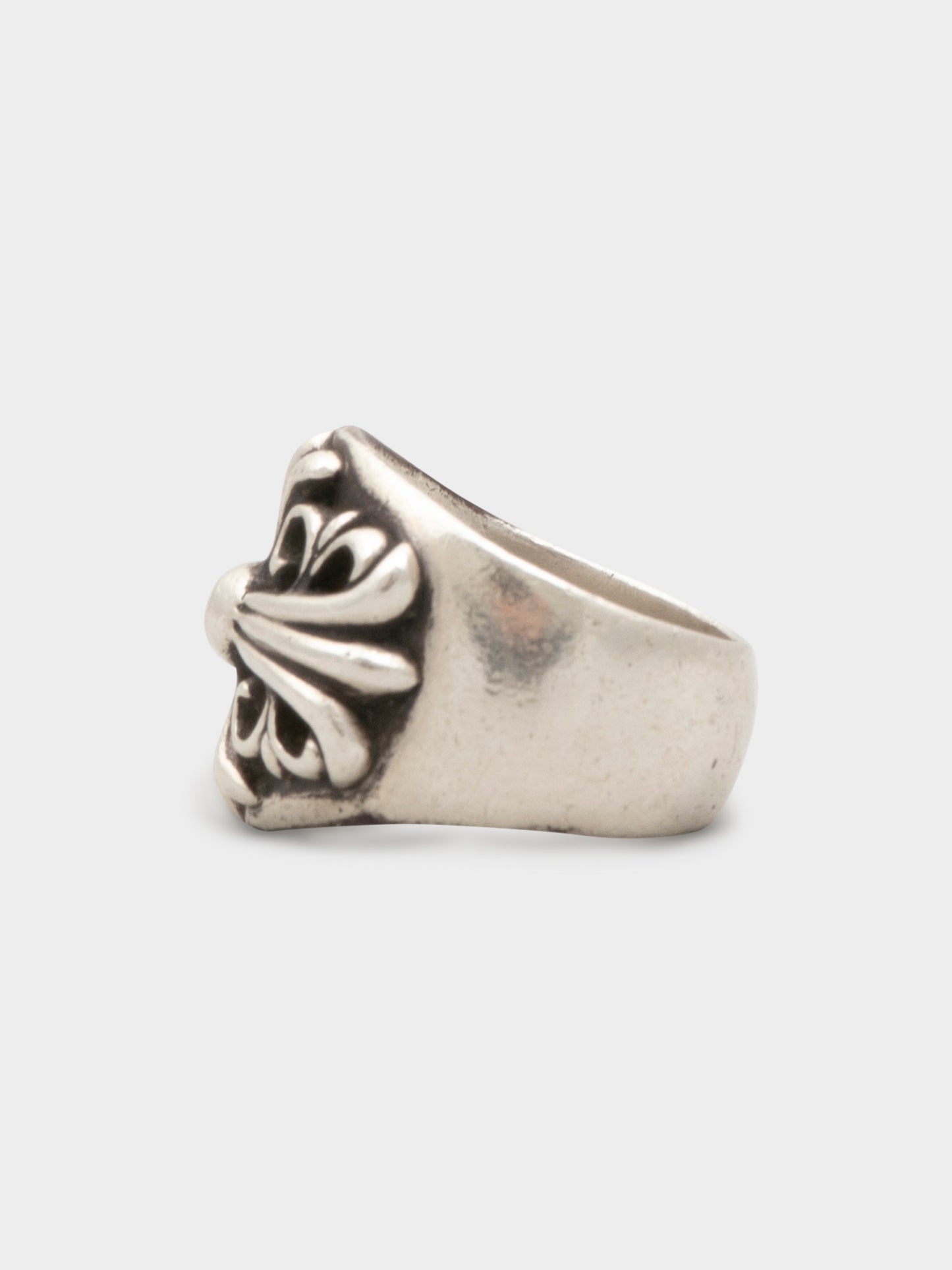 Keeper Ring