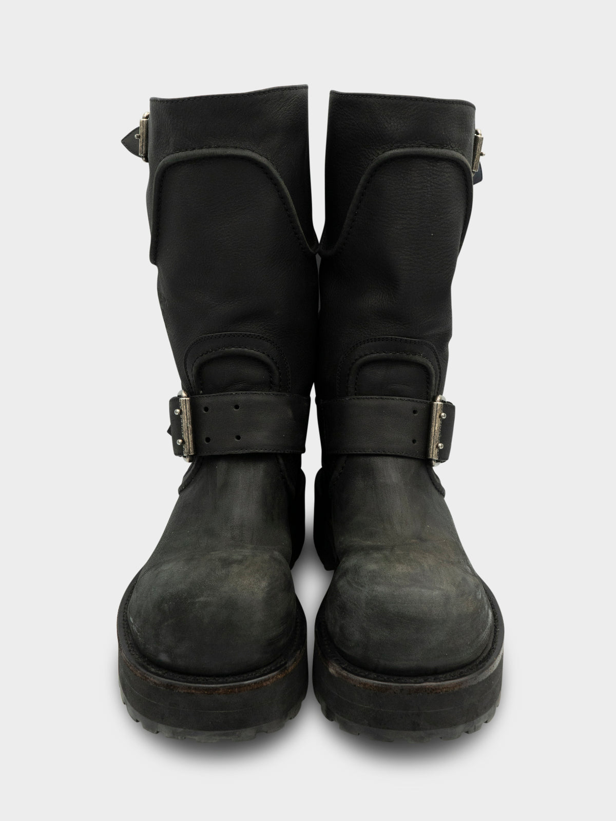 Venom Boots