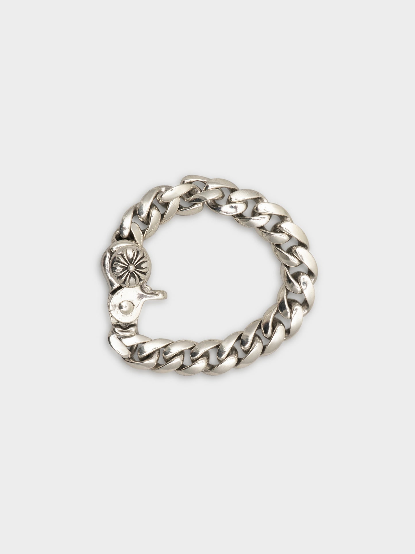 Cuban Link Bracelet
