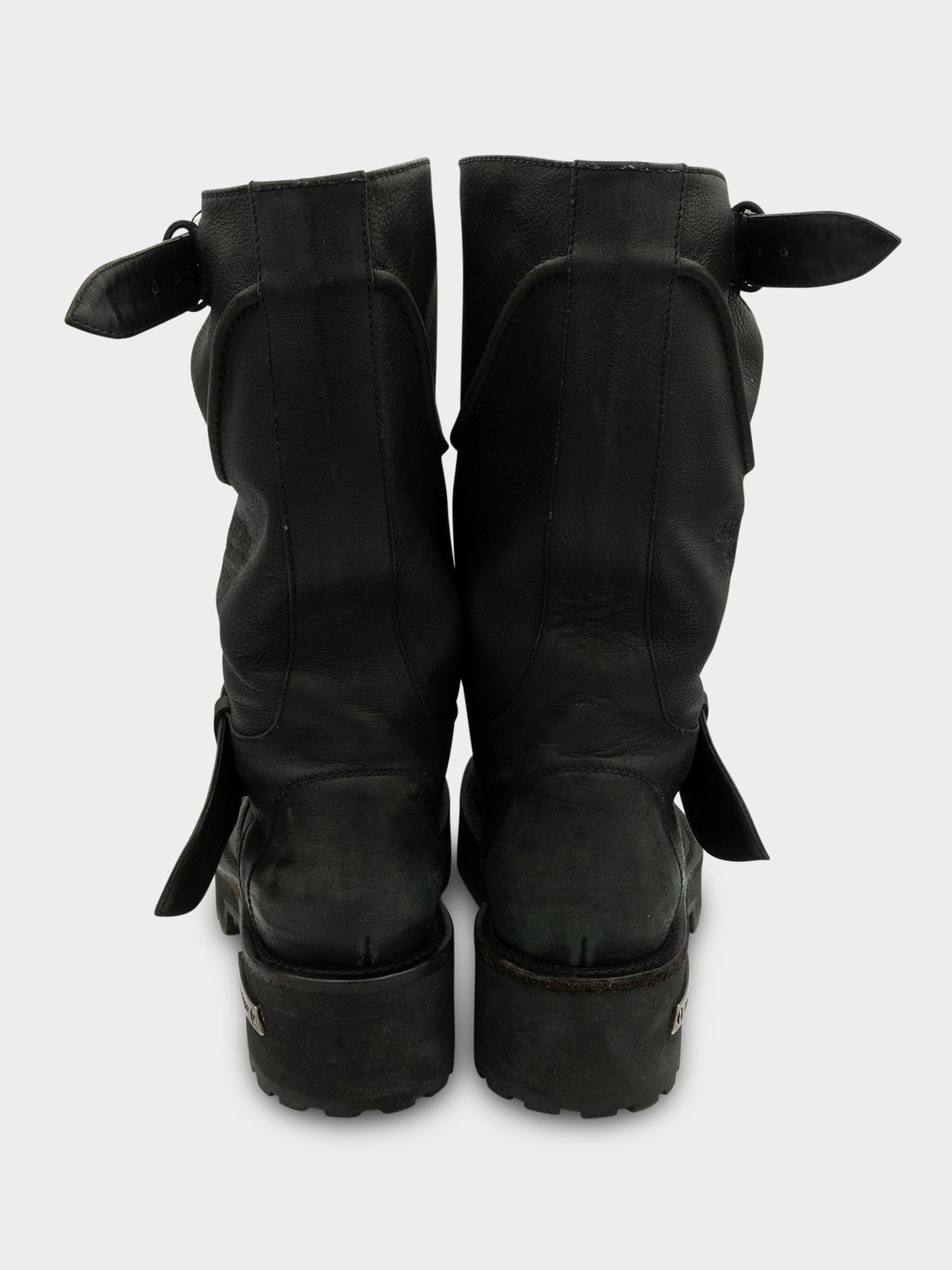 Venom Boots