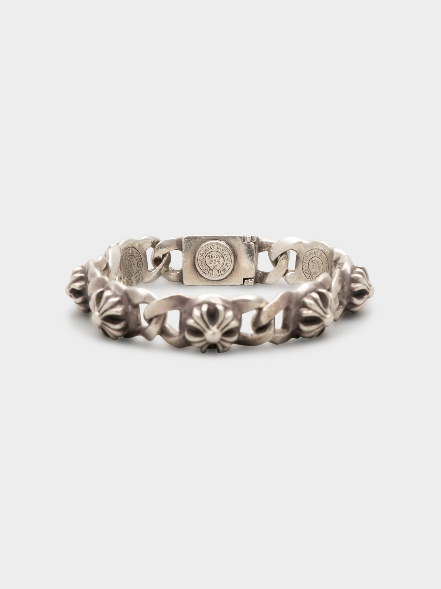 Plus 7-Link Bracelet