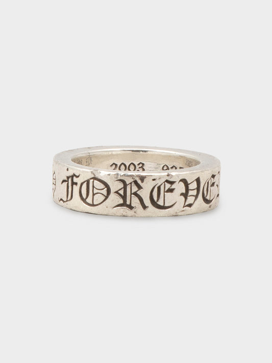 Forever Ring
