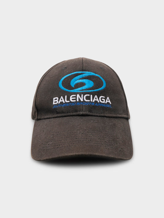 Surf hat
