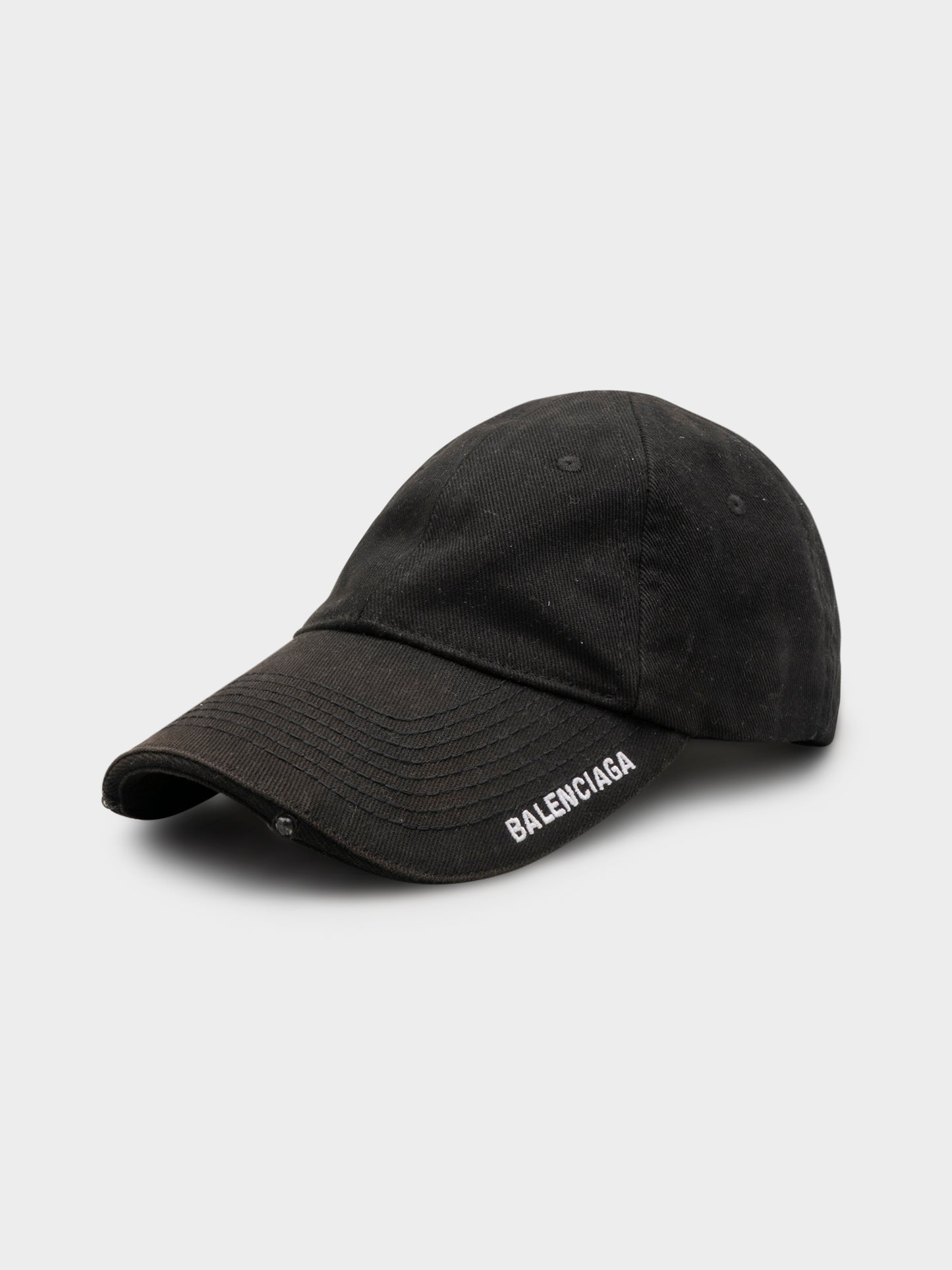 LED Cap
