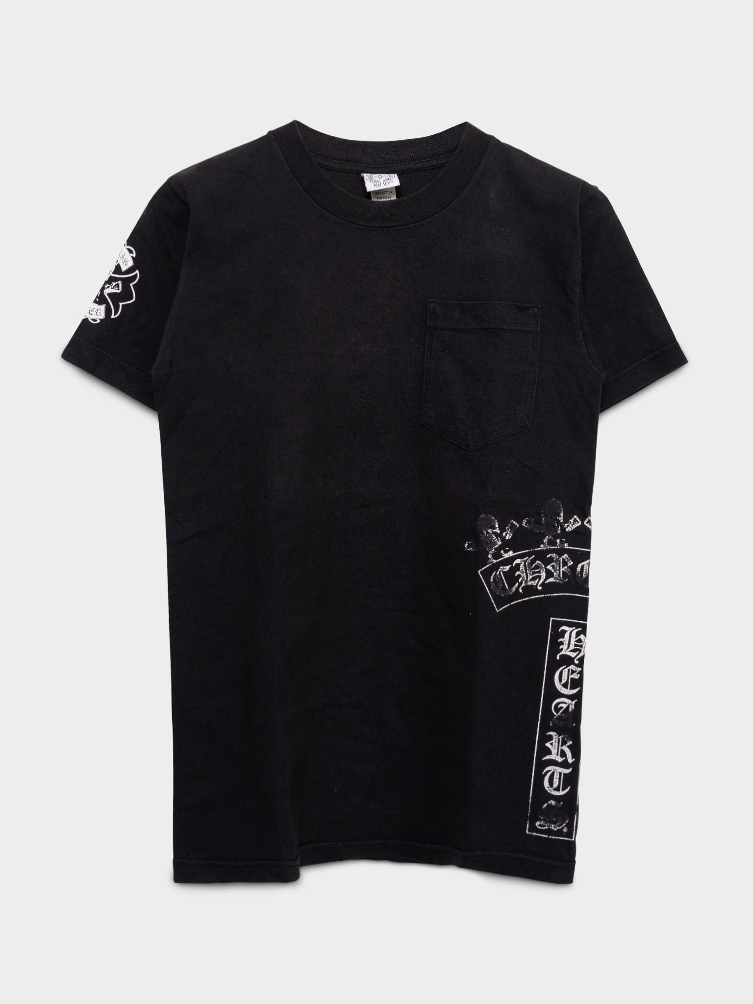 Shop Chrome Hearts T-shirts Collection at Groupie