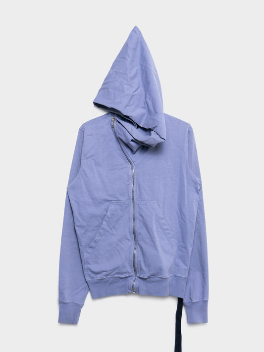 ‘Fogachine’ Bruise Mountain Hoodie