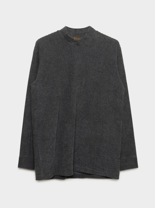 Overdyed Corduroy Shirt