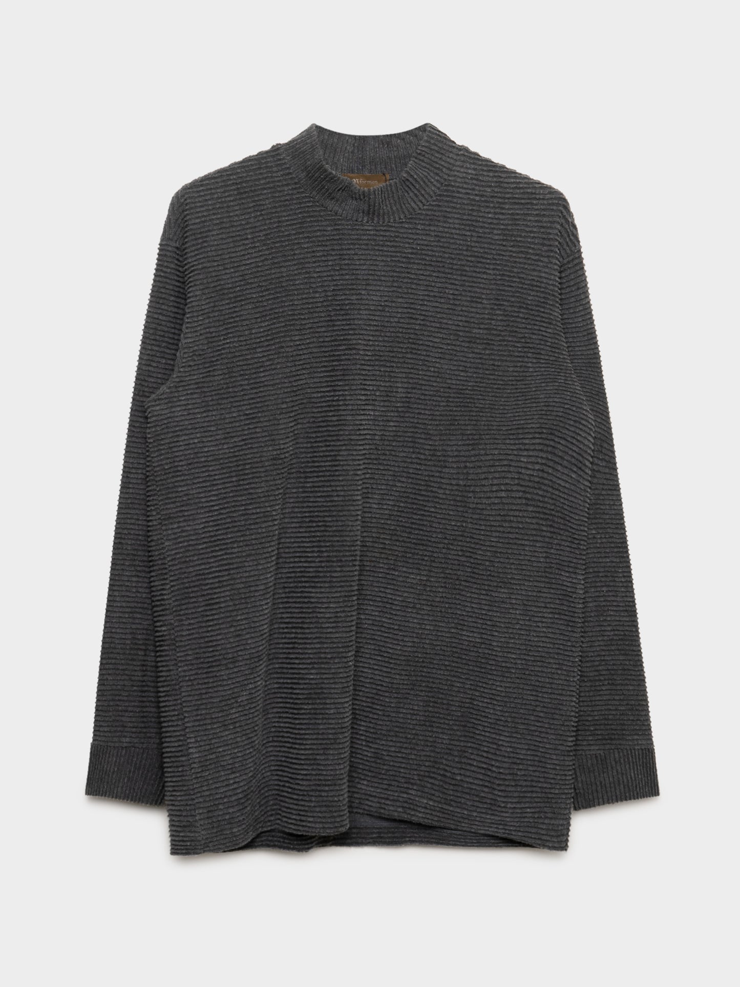 Overdyed Corduroy Shirt
